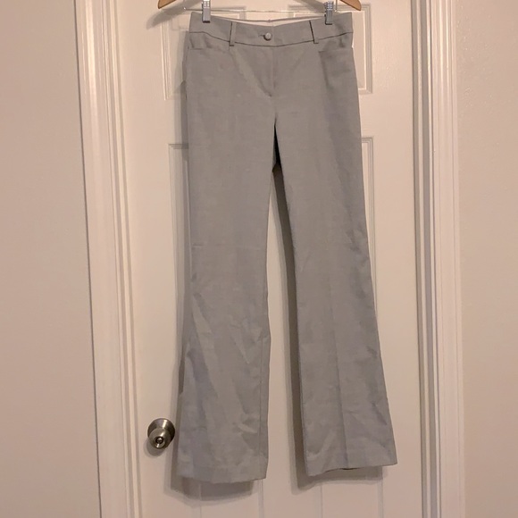 Loft curvy wide leg trouser - Picture 1 of 2